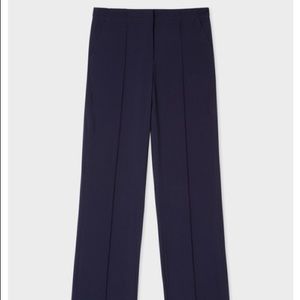 Paul Smith Womens Check Trousers Size 42 US 4-6